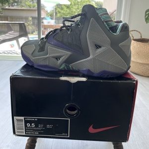Nike Lebron 11 “Terracotta Warrior”